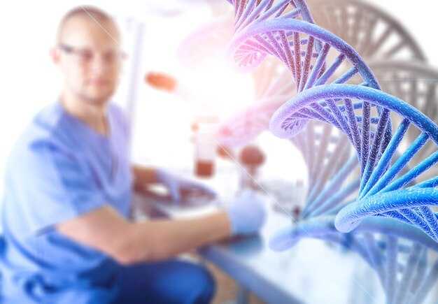 Результаты клинических испытаний с использованием CRISPR