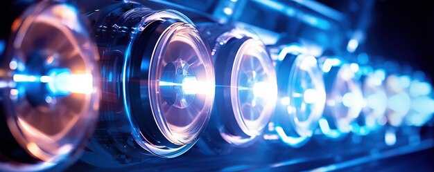 Роль LED-освещения в энергонезависимых решениях