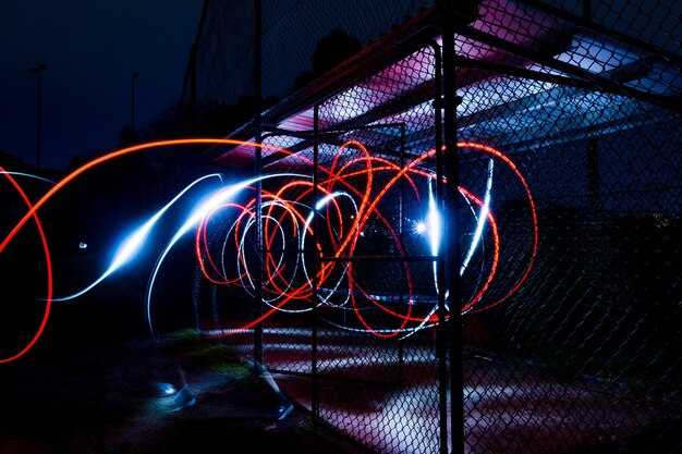 Влияние LED-освещения на здоровье человека