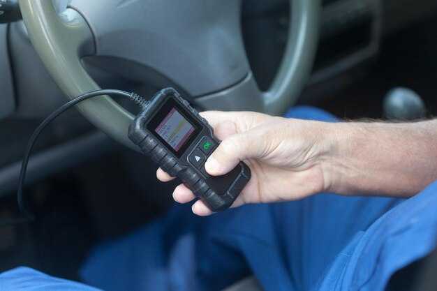 Основные проблемы в диагностике автомобилей с использованием OBD2