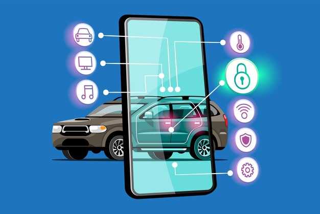 Как V2V (Vehicle-to-Vehicle) обмен информацией улучшает безопасность